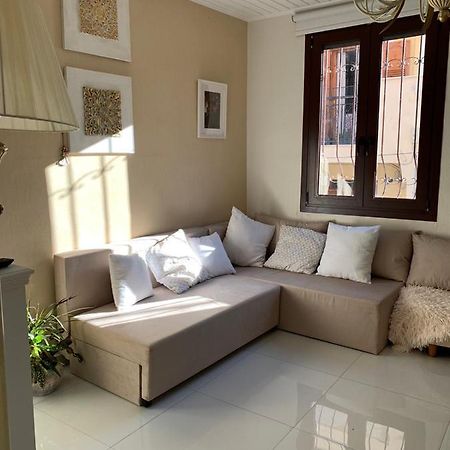 Katerina 1 Bedroom House ไซคิย์นธอสทาวน์ ภายนอก รูปภาพ