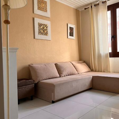 Katerina 1 Bedroom House ไซคิย์นธอสทาวน์ ภายนอก รูปภาพ