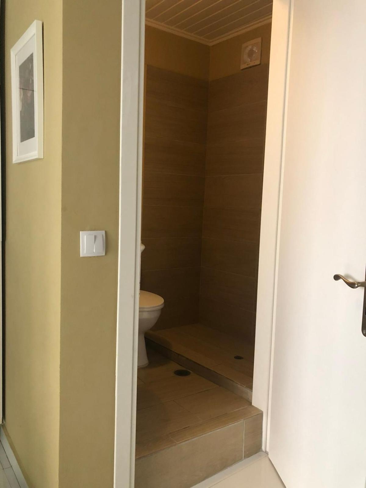 Katerina 1 Bedroom House ไซคิย์นธอสทาวน์ ภายนอก รูปภาพ