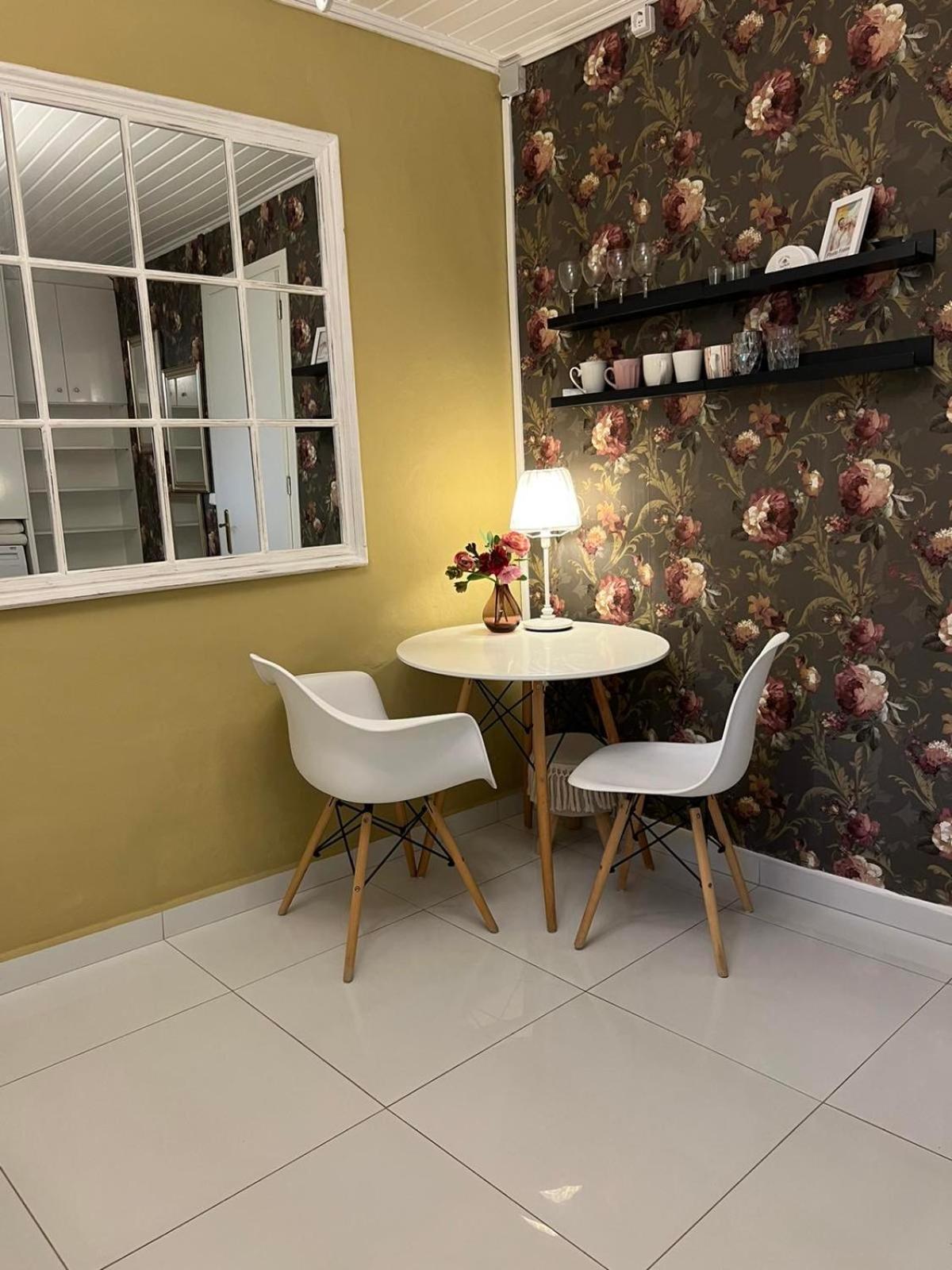 Katerina 1 Bedroom House ไซคิย์นธอสทาวน์ ภายนอก รูปภาพ