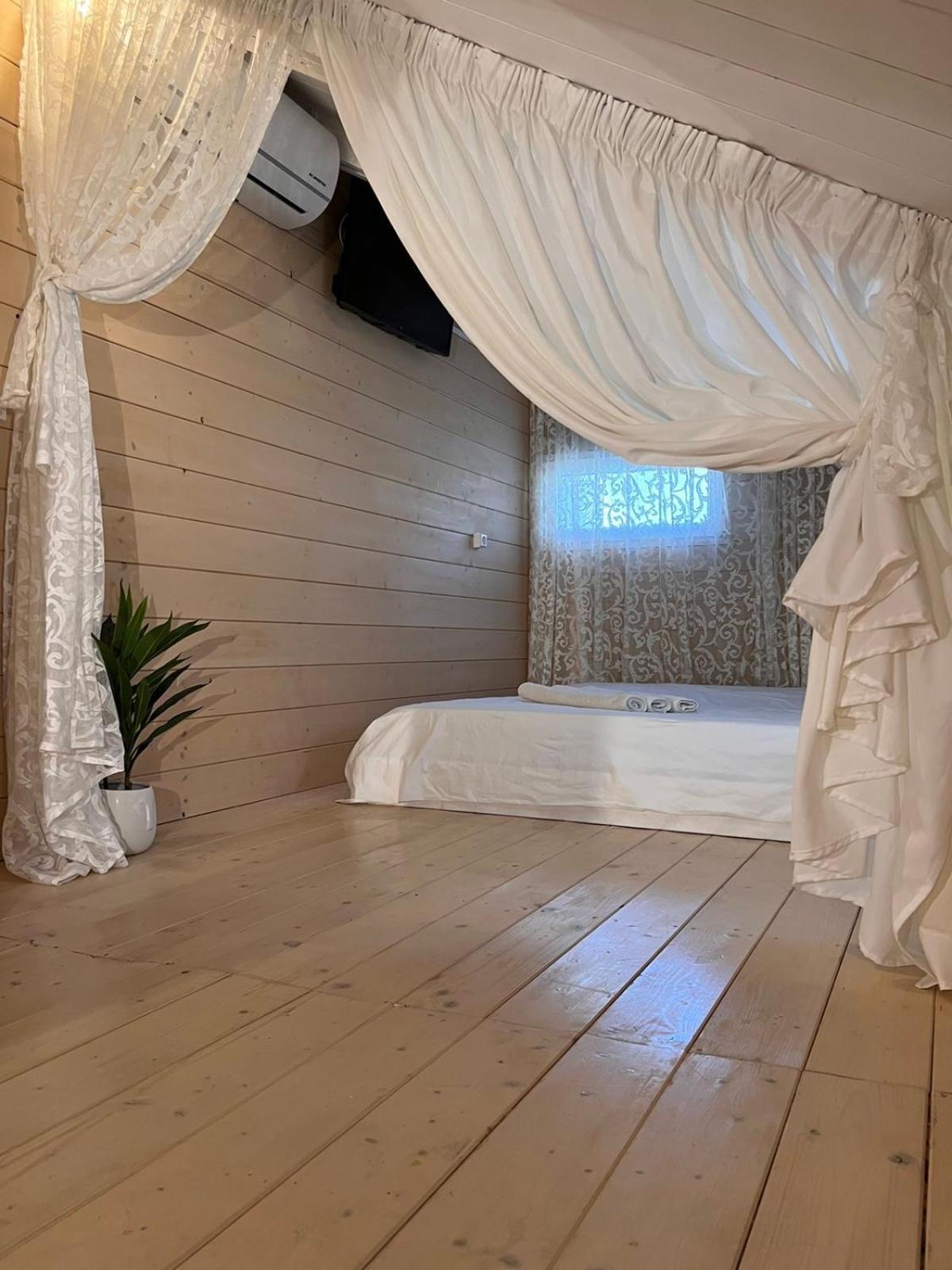 Katerina 1 Bedroom House ไซคิย์นธอสทาวน์ ภายนอก รูปภาพ