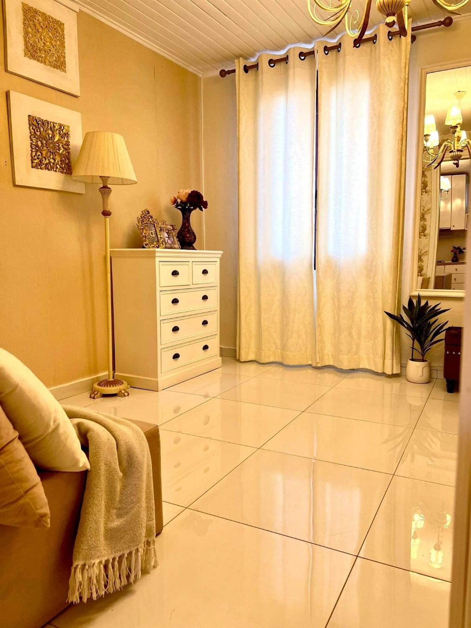 Katerina 1 Bedroom House ไซคิย์นธอสทาวน์ ภายนอก รูปภาพ